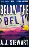 [A Miami Jones Case 16] • Below The Belt